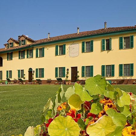 Tenuta La Violina Asti Extérieur photo