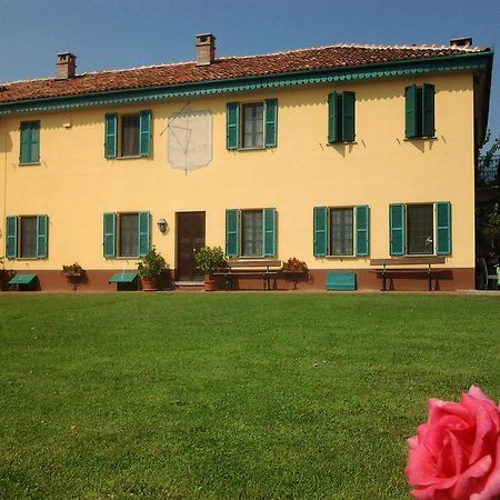 Tenuta La Violina Asti Extérieur photo