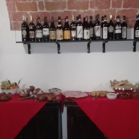 Tenuta La Violina Asti Extérieur photo