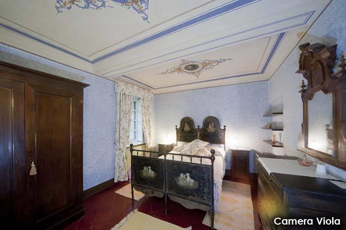 Tenuta La Violina Asti Chambre photo