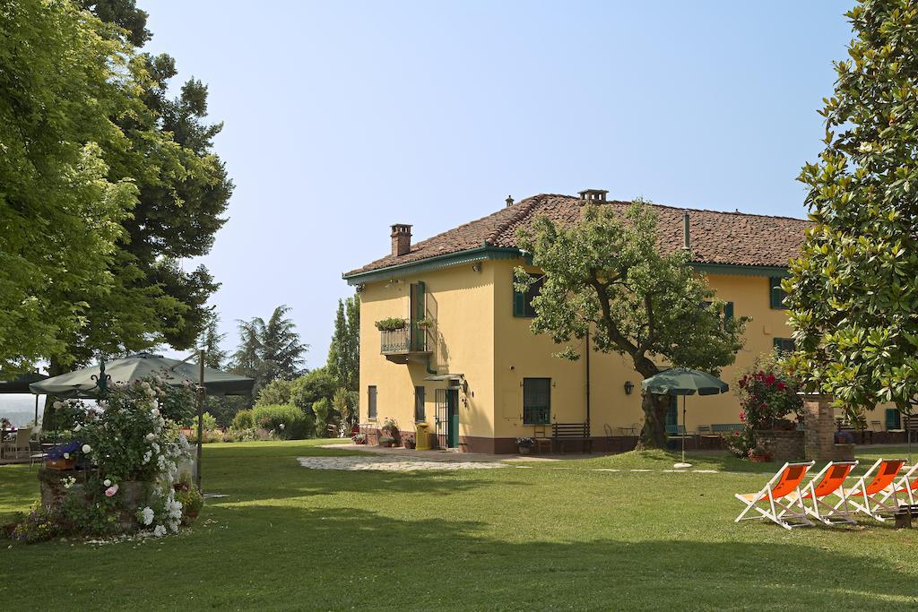 Tenuta La Violina Asti Extérieur photo