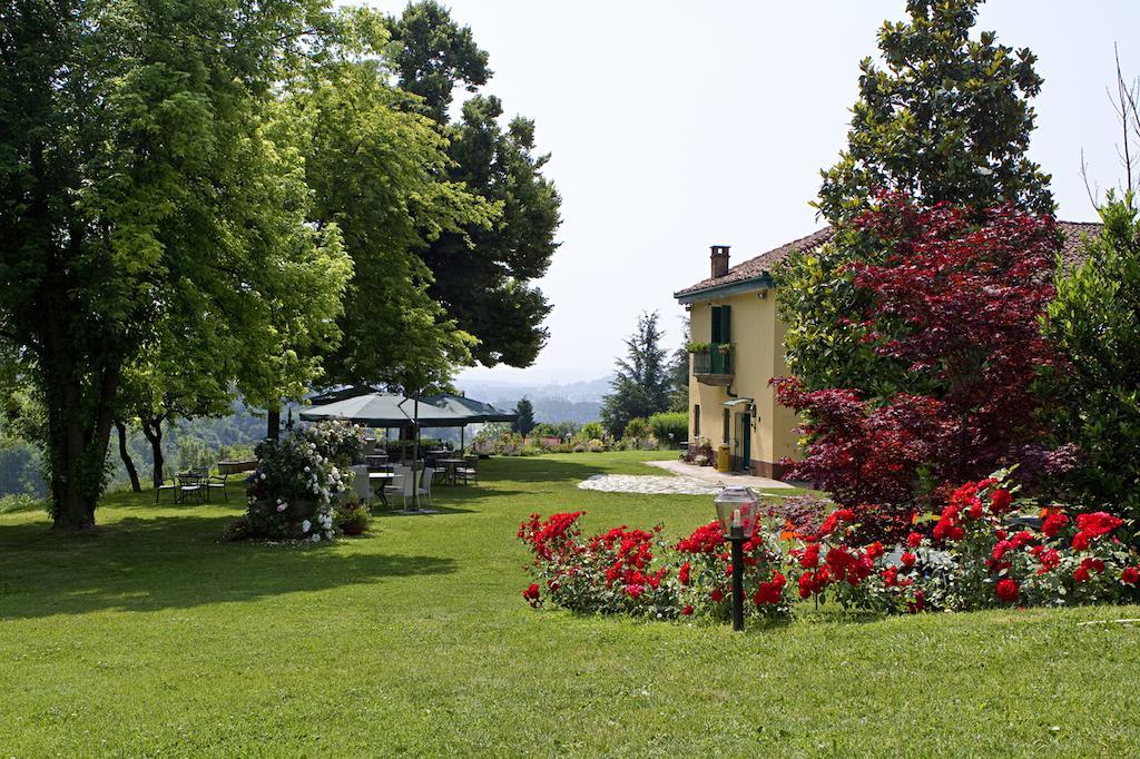 Tenuta La Violina Asti Extérieur photo