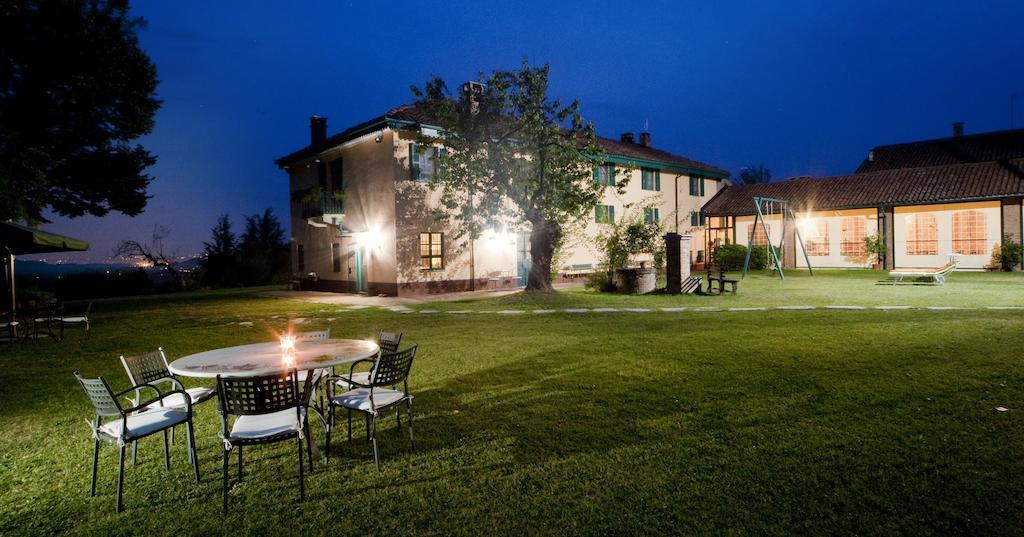 Tenuta La Violina Asti Extérieur photo