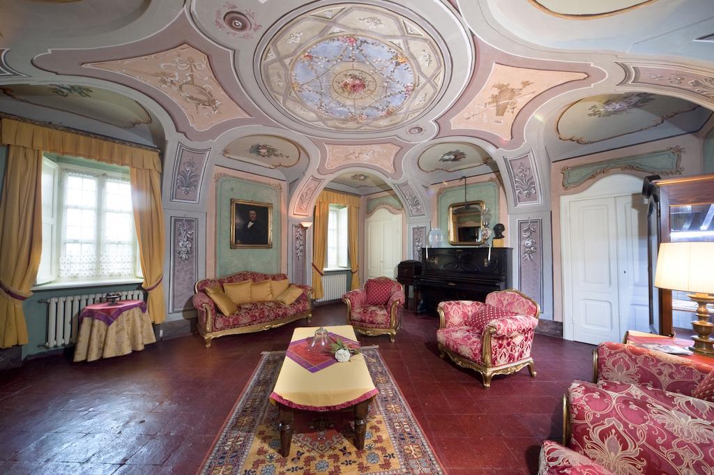 Tenuta La Violina Asti Extérieur photo