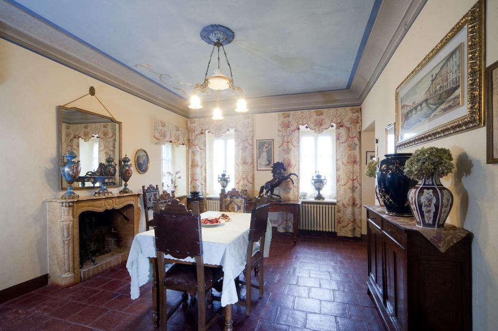 Tenuta La Violina Asti Extérieur photo
