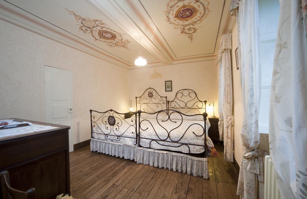 Tenuta La Violina Asti Chambre photo