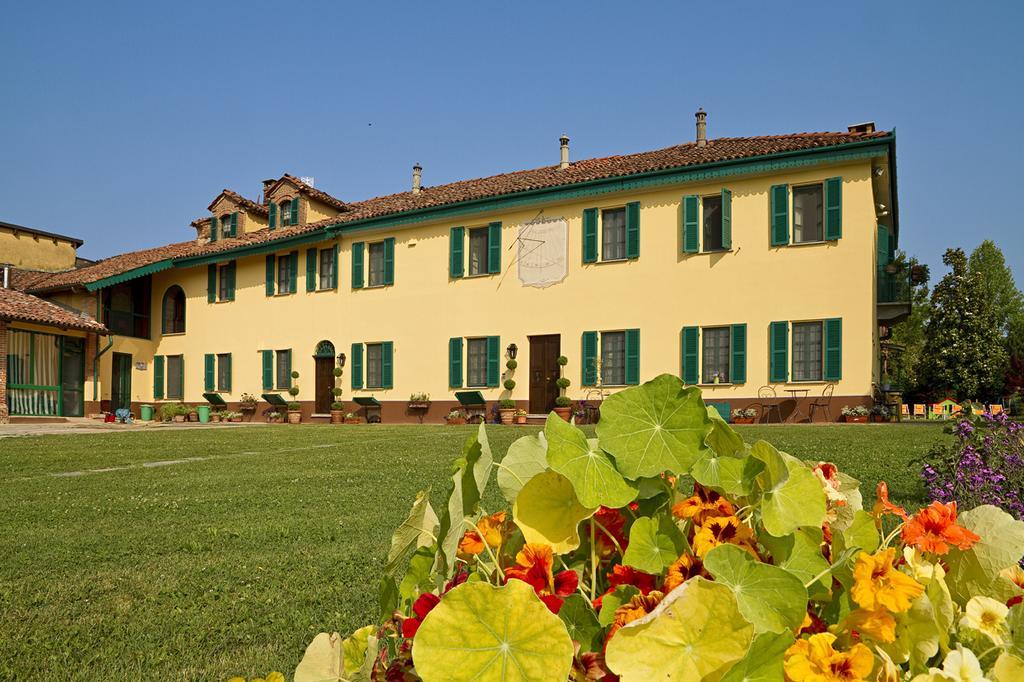 Tenuta La Violina Asti Extérieur photo