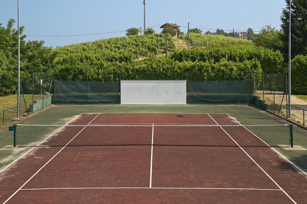 Tenuta La Violina Asti Extérieur photo