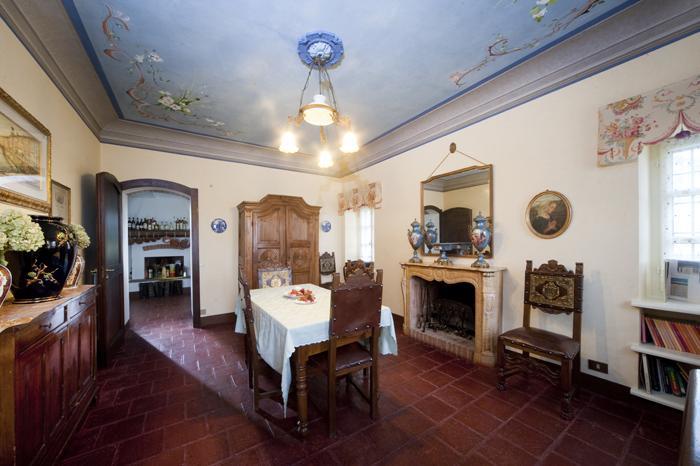 Tenuta La Violina Asti Extérieur photo