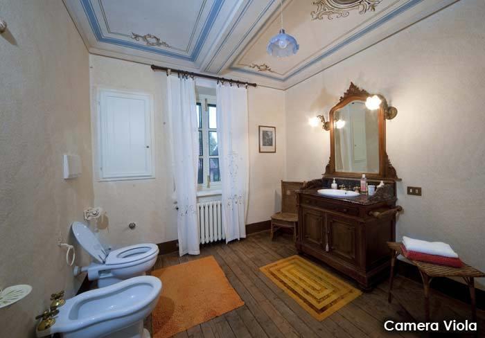 Tenuta La Violina Asti Chambre photo
